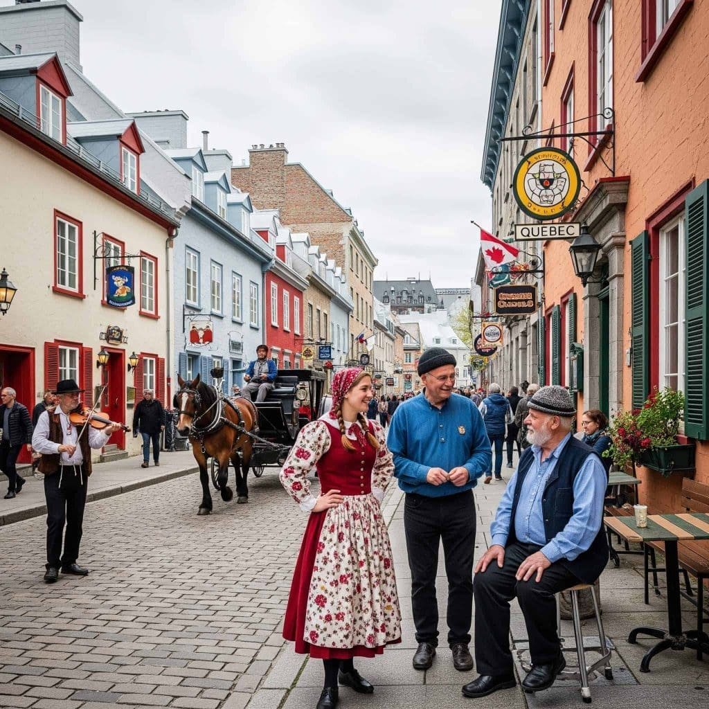 Getting Started in Quebec: What to Do First